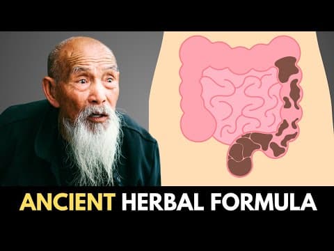 Understanding Constipation: Insights from Traditional Chinese Medicine