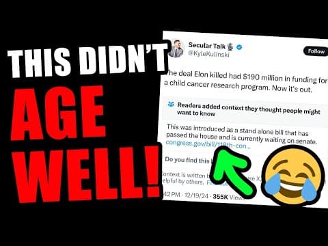 The Democrats' Political Theater: A Closer Look at Recent Spending Bill Controversies