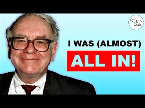 Warren Buffett’s 25 Most Important Investments Ever: A Comprehensive Overview