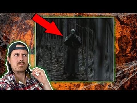 The Haunting Tale of Bella and the Bell in the Forest