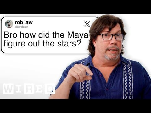 Understanding the Maya Civilization: Insights from Dr. Ed Barnhart