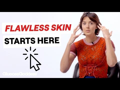 Understanding the Impact of Food on Skin Health: The Connection Between Glucose and Skin Conditions