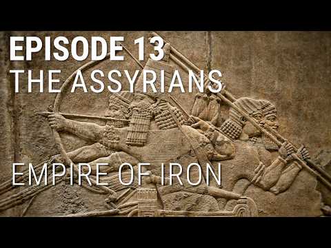 The Rise and Fall of the Assyrian Empire: A Journey Through History