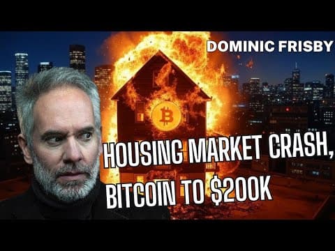 15 Bold Predictions for 2025: Bitcoin, Sterling, and Gold