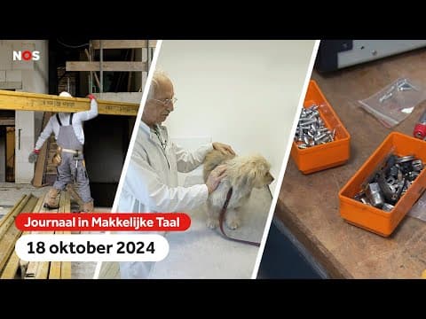 Vroegpensioen, Dure Dierenartsen en de Opkomst van Repair Cafés