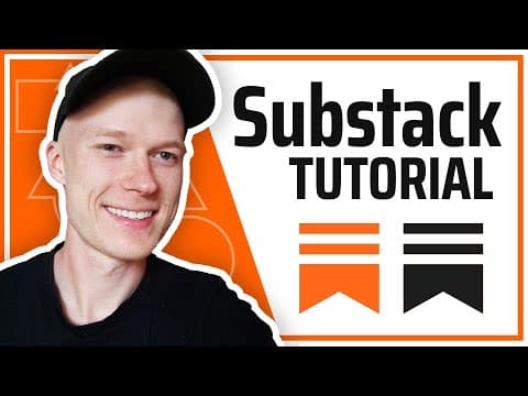 A Comprehensive Guide to Starting Your Own Newsletter Business with Substack