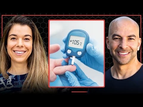 Exploring the Link Between Type 2 Diabetes and Alzheimer's Disease Risk