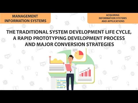 Understanding the System Development Life Cycle: A Comprehensive Guide