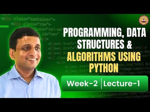 Understanding Algorithm Analysis: A Deep Dive into Efficiency