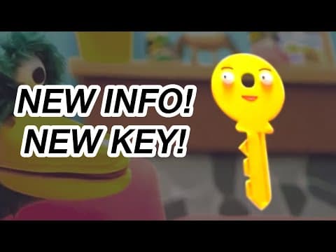 The Lost DHMIS Pilot: Insights from Becky and Joe's Recent Event