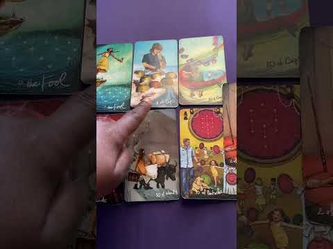 Exploring the Possibility of Donald Trump's Imprisonment: A Tarot Perspective