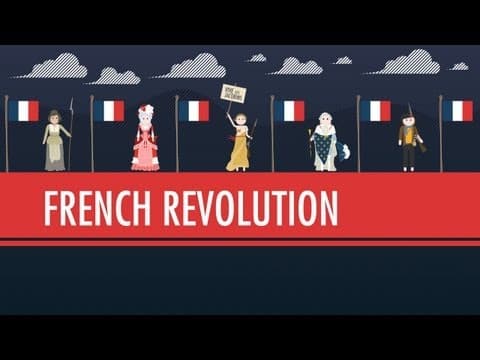 The French Revolution: A Complex Legacy of Change and Continuity