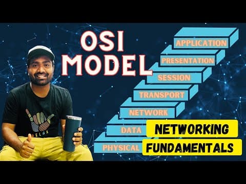 Understanding the OSI Model: A Comprehensive Guide to Data Transmission