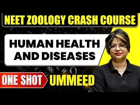 Understanding Human Health and Diseases: A Comprehensive Guide