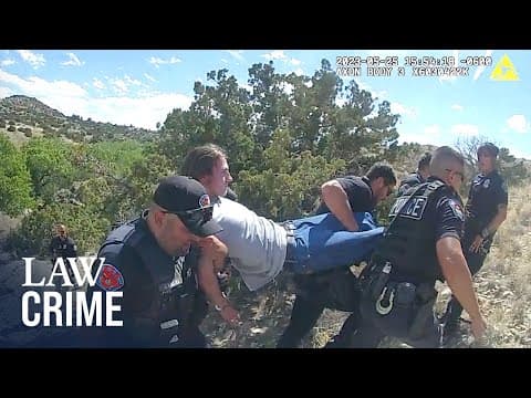 Teen Arrested After Leading Police on High-Speed Chase: A Detailed Account