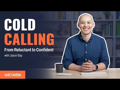 Mastering Cold Calling: Strategies for Success in SaaS and B2B Sales