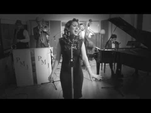 Exploring the Depths of Emotion in Vintage Postmodern Jukebox's Cover of Creep