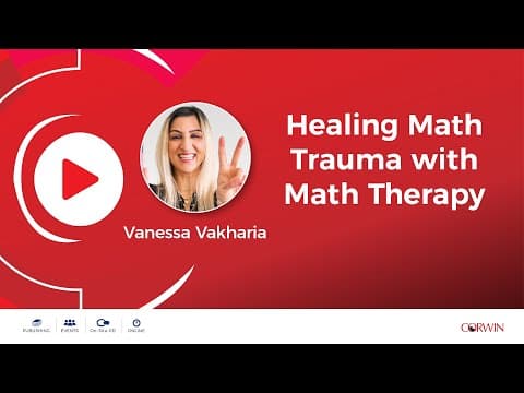 Healing Math Trauma: A Comprehensive Guide to Math Therapy
