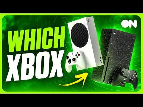 Choosing the Right Xbox Console in 2024: A Comprehensive Guide