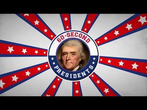 The Dual Revolutions of Thomas Jefferson: Architect of American Democracy