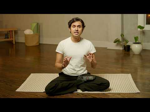 Understanding Dr. K's Unique Approach to Meditation