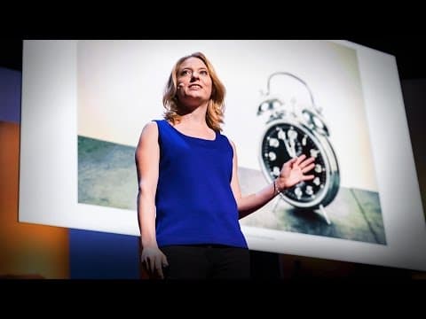 Mastering Time Management: Insights from Laura Vanderkam's TED Talk