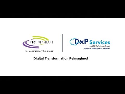 Transforming Business with DxP Services: A Deep Dive into PLM Solutions
