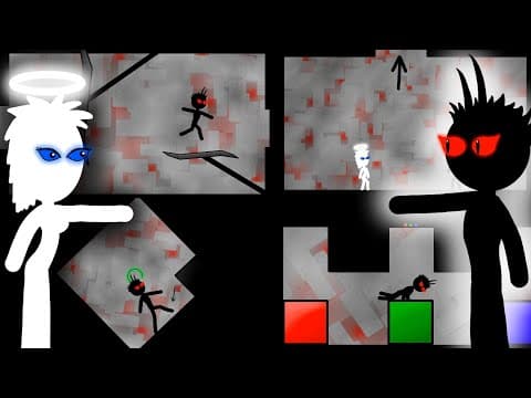 Exploring the Intricacies of The Maze: A Pilot Episode Review