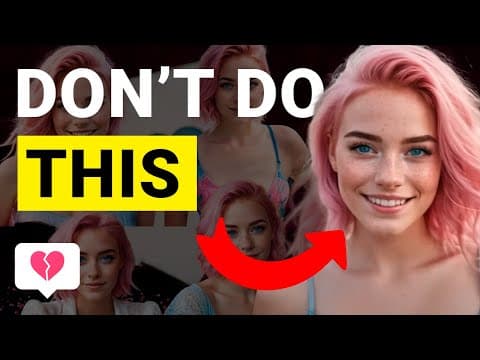 Creating a Viral AI Influencer: A Comprehensive Guide