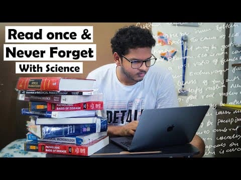 Mastering Memorization: Techniques to Retain Information for Exams