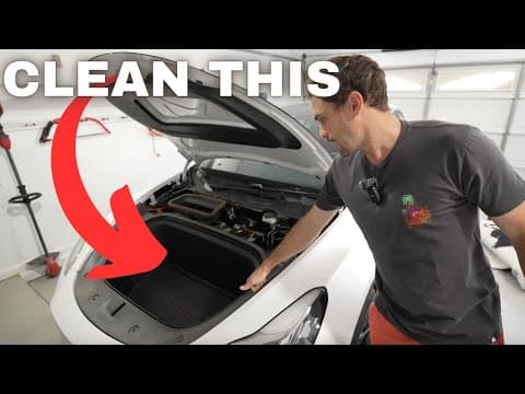 10 Essential Tesla Maintenance Tips for Optimal Performance
