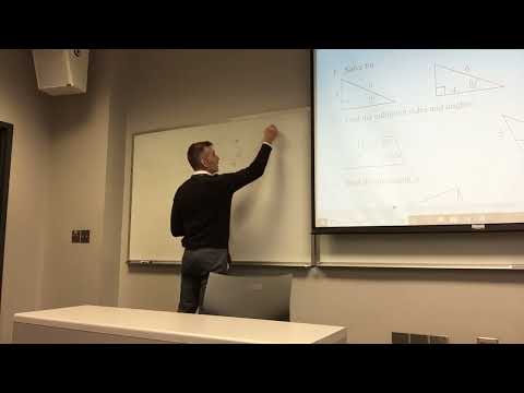 Understanding Basic Trigonometry: A Step-by-Step Guide