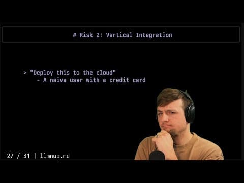 Exploring the Unspoken Risks of AI: A Deep Dive into LLMs and Their Implications