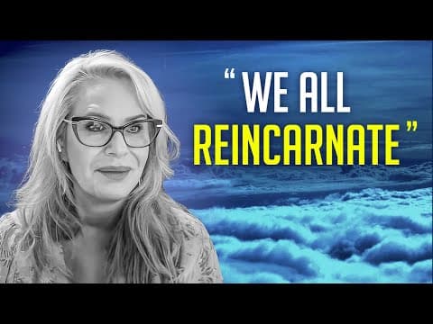 A Journey Through the Afterlife: Insights from a Near-Death Experience