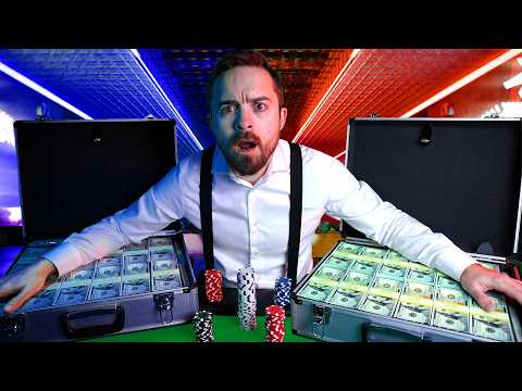 Unmasking the Dark Side of Counter-Strike Gambling: A Personal Investigation