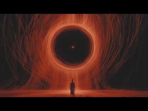 The Terrifying Mystery of Dark Stars and Supermassive Black Holes