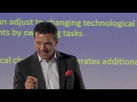 Rethinking Digitalization: Embracing Change in a Technological Era
