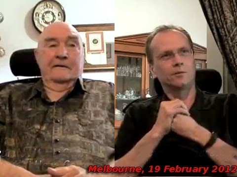 Exploring Non-Duality: Insights from Sailor Bob and John Wheeler