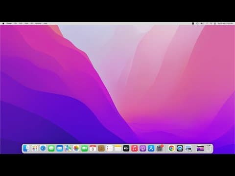 How to Install macOS on Your PC: A Comprehensive Guide