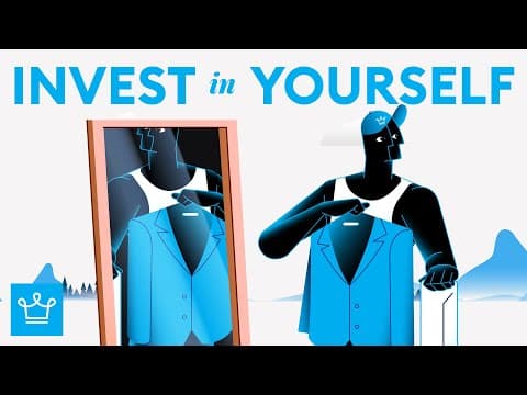 15 Effective Ways to Invest in Yourself for a Better Future