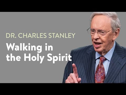 Understanding the Role of the Holy Spirit in the Life of a Believer