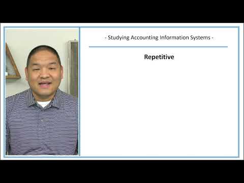 Understanding Accounting Information Systems: A Comprehensive Guide