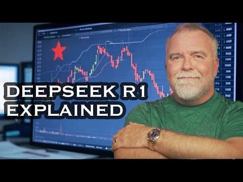 Deepseek R1: A Game-Changer in the AI Landscape