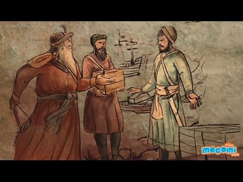 The Rise of the Mughal Empire: A Historical Overview