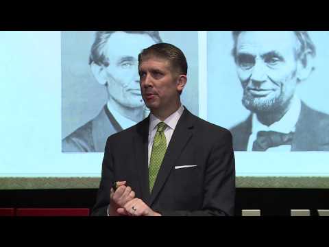 The Visionary Leadership of Abraham Lincoln: Insights from His Second Inaugural Address