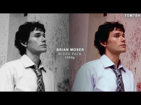 Exploring the Complexities of Identity and Morality in Brian Moser's Journey