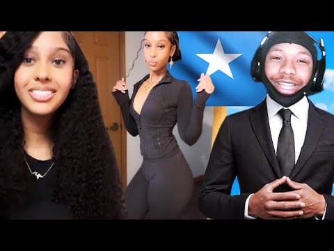 Exploring the Dynamic Conversation with TheRealMayyaa