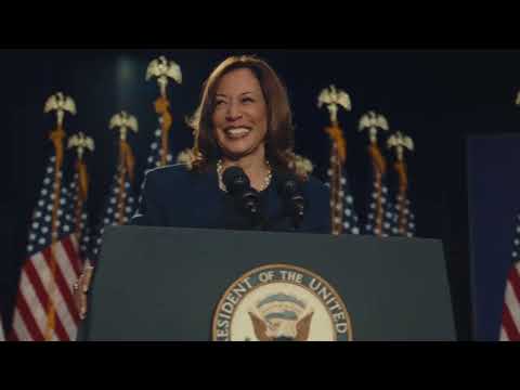 Kamala Harris Launches Her Presidential Campaign: A Vision for America