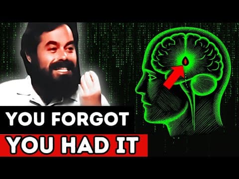 Unlocking Your Inner Power: The Teachings of Jacobo Grinberg
