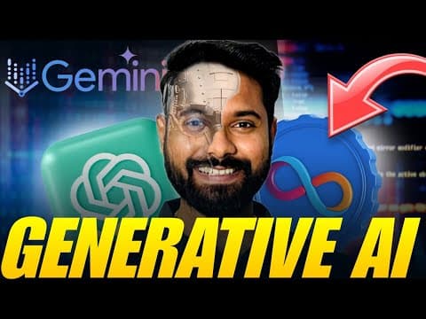 Harnessing Generative AI for DevOps: A Comprehensive Guide